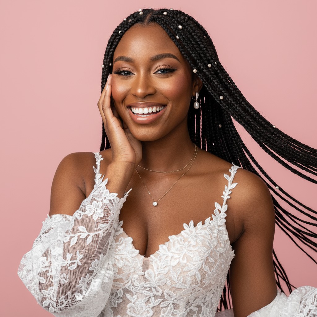 Knotless Braid Ideas